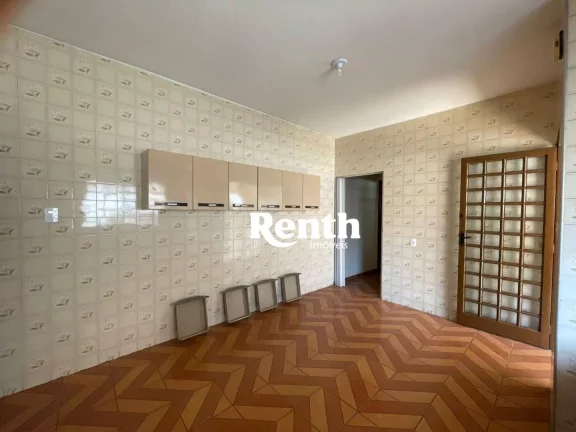 Imagem Casa com 2 dormitórios, 950 m² total, por R$ 850.000 - Vila Alemã - Rio Claro/SP