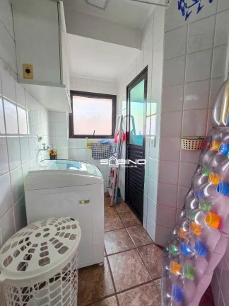 Imagem Apartamento para Locação Anual, com 3 dormitórios 1 suíte 93m² área útil, 2 vagas de garagem
