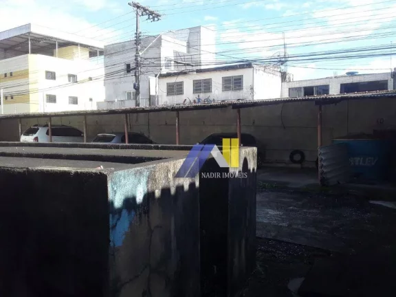 Imagem Terreno para Alugar, 600 m² em Jardim Noronha - Pouso Alegre