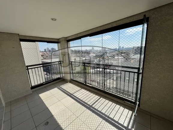 Imagem Apartamento com 2 Quartos para Alugar,  em Ipiranga - São Paulo