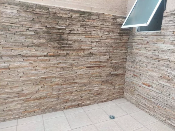 Imagem Apartamento com 3 dormitórios à venda, 86 m² por R$ 440.000 - Vila Curuçá - Santo André/SP