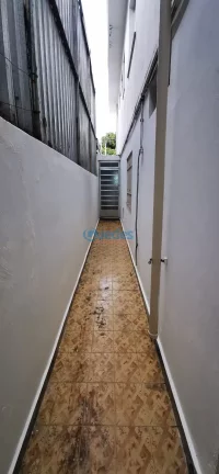 Imagem Ponto Comercial de Luxo em Vila São Francisco - 3 Dormitórios, 3 Banheiros - Venda por R$ 1.8M e Locação por R$ 9.500.