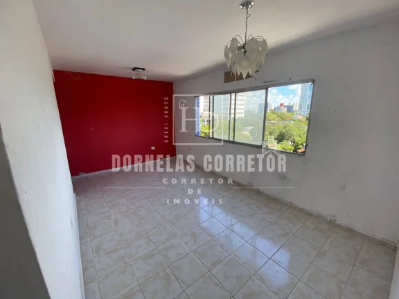 Imagem Apartamento em Boa Vista, Recife/PE