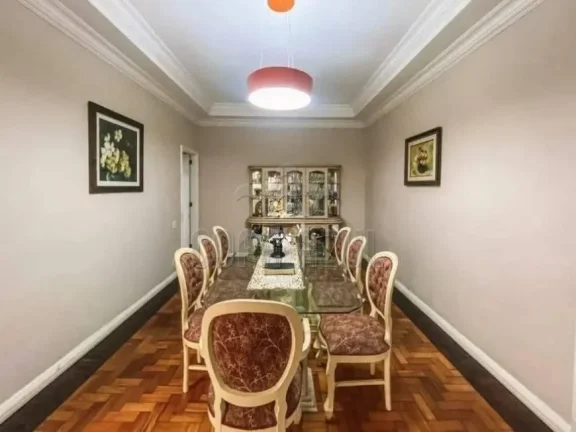 Imagem Copacabana – Rua Belfort Roxo | Residencial › Apartamento 4 quarto(s) à Venda