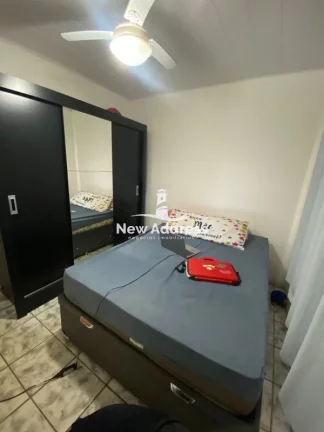 Imagem Apartamento 2 Quartos à venda no bairro Residencial Coqueiral - Vila Velha