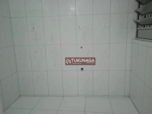 Imagem Casa com 2 dormitórios à venda, 150 m² por R$ 480.000,00 - Cidade Tupinambá - Guarulhos/SP