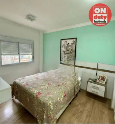 Imagem Apartamento à venda, 119 m² por R$ 1.590.000,00 - Ponta da Praia - Santos/SP