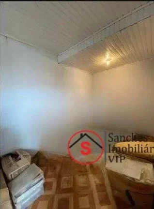Imagem TERRENO COM CASA A VENDA VILA PRUDENTE 6 x 30 de terreno