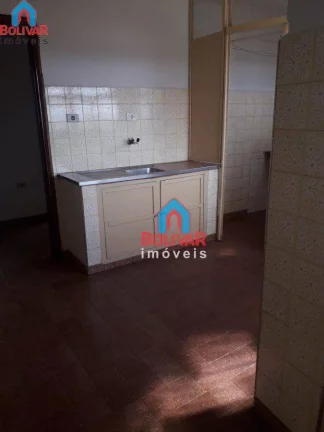 Imagem Apartamento com 3 dormitórios para alugar, 80 m² por R$ 1.200,00/mês - Setor Central - Itumbiara/GO
