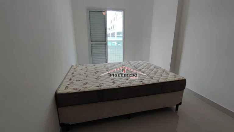 Imagem Apartamento à venda, 95 m² por R$ 830.000,00 - Canto do Forte - Praia Grande/SP