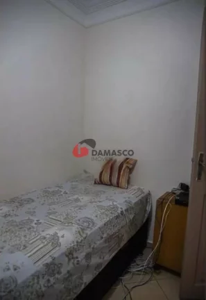 Imagem Sobrado à venda 3 Quartos, 2 Vagas, 140M², Cerâmica, São Caetano do Sul - SP
