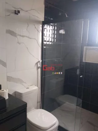 Imagem Casa com 4 dormitórios à venda, 252 m² por R$ 1.400.000 - São José - Armação dos Búzios/RJ