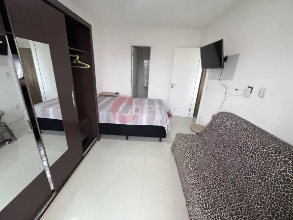 Imagem Cobertura duplex, 2 suítes, 2 vagas, Algodoal - Cabo Frio