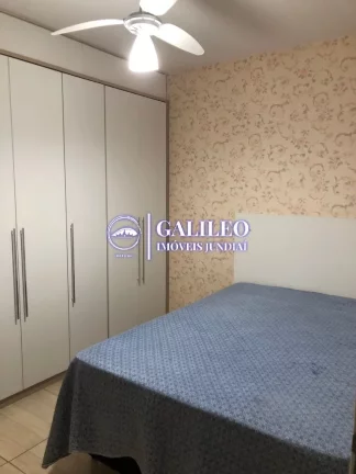 Imagem CASA A VENDA NO FAZENDA GRANDE - 110M² - JUNDIAÍ - SP