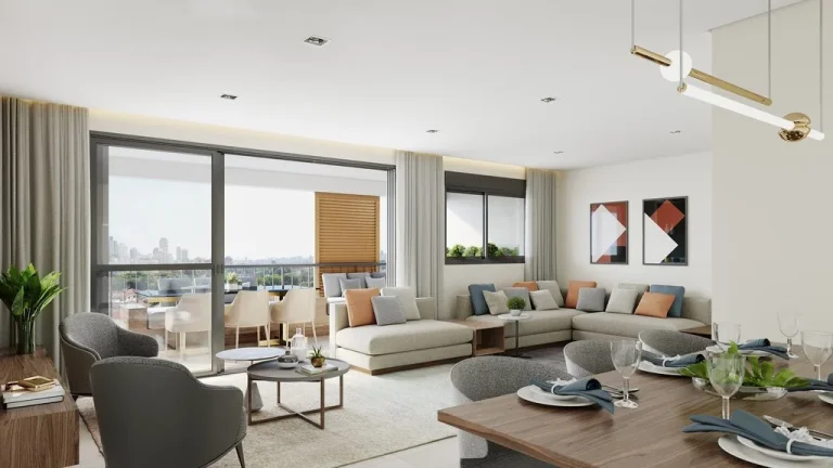 Imagem Apartamento à venda no bairro Vila Mariana - São Paulo/SP