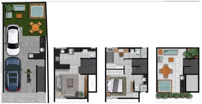 Imagem Casa com 4 quartos a venda em Campo Belo São Paulo SP, House for sale in São Paulo Brazil, House for sale in Brazil, Property in São Paulo Brazil