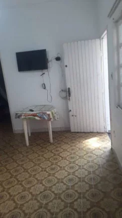 Imagem Casa com 2 dormitórios à venda, 65 m² por R$ 265.000,00 - Jardim Real - Praia Grande/SP