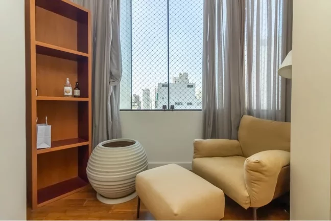 Imagem APARTAMENTO RESIDENCIAL em São Paulo - SP, Moema