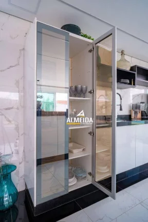 Imagem Casa com 3 dormitórios à venda por R$ 2.150.000,00 - Condomínio Residencial Terra das Águas - São Pedro/SP