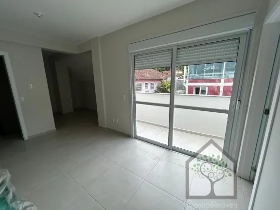 Imagem Apartamento Duplex – Próximo ao Jardim Botânico