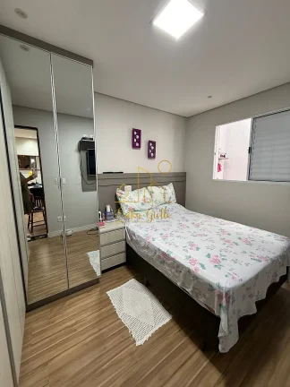 Imagem VENDA - CASA COM EDÍCULA | BAIRRO ELOY CHAVES | JUNDIAÍ-S
