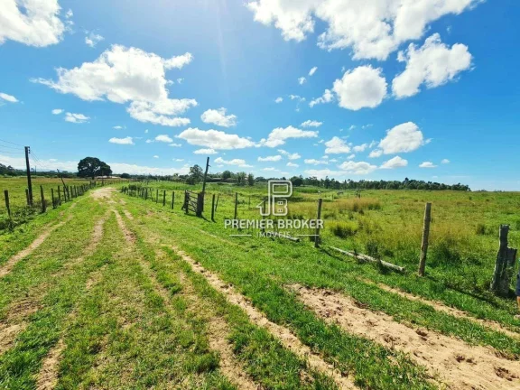 Imagem Fazenda à venda, 52 alqueires por R$ 9.500.000 - Banqueiros - Araruama/RJ