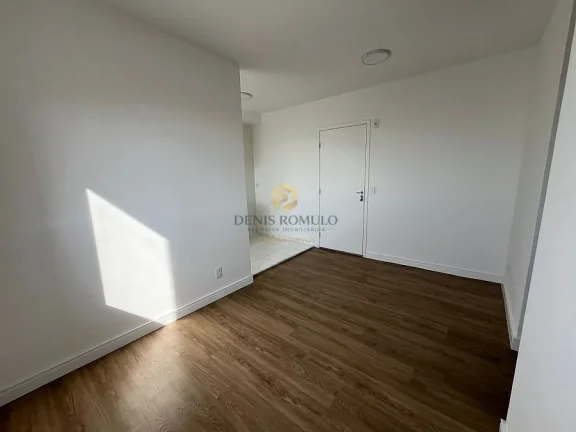 Imagem Apartamento 2 quartos, 1 vaga, 42m², R$ 345.000 - São Paulo