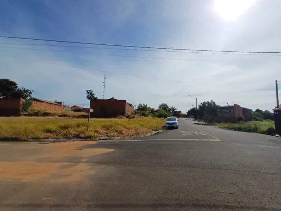 Imagem Terreno residencial para venda em Alto da Boa Vista, 637m2
