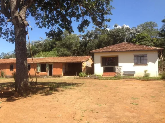 Imagem Sítio rural à venda, Jardim Nova Ipelândia, Suzano, 2000 metros da Rodovia Índio Tibiriçá.