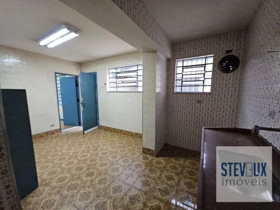 Imagem SOBRADO COMERCIAL PRÓXIMO A BRAZ PIZZARIA E AO BAR ORIGINAL