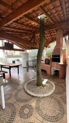 Imagem Lindo Apartamento - Condomínio São Paulo - 64m²