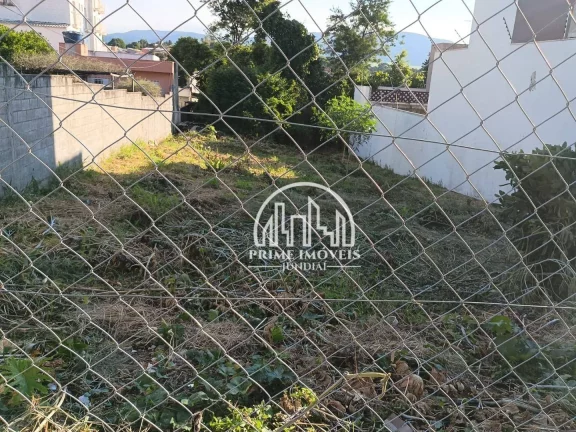 Imagem Terreno à venda, 566 m² por R$ 469.000,00 - Jardim Quintas das Videiras - Jundiaí/SP