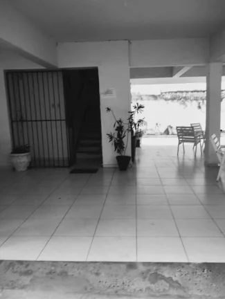 Imagem Apartamento à venda, no Edifício Alimar, em Salvador, Amaralina, com 3 quartos, 87m2