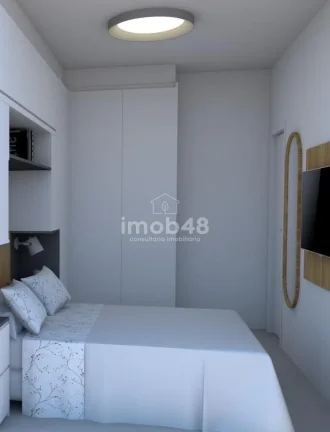 Imagem Casa à Venda em Bela Vista - Palhoça: 2 Dormitórios, R$339k