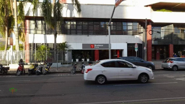 Imagem ***Conjunto à venda, 57 m² por R$ - Centro - Curitiba/PR***