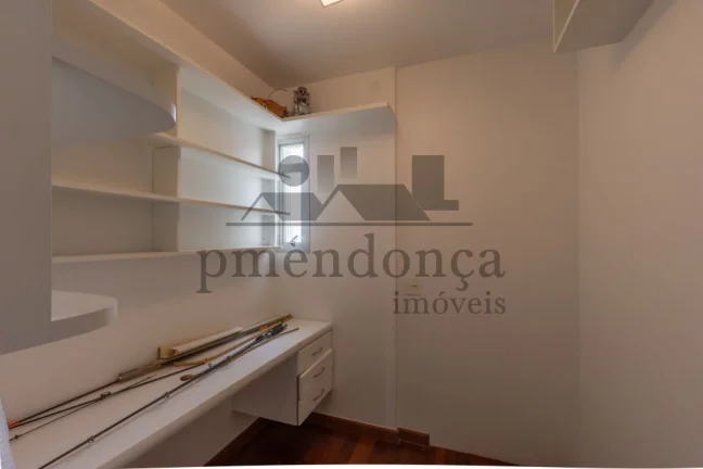 Imagem Apartamento a venda na Pompéia com 2 quartos (1 suíte ) e 2 vagas, 86 m²