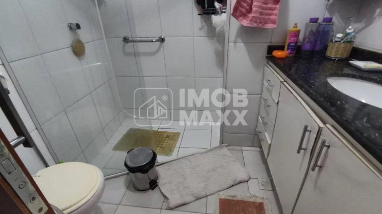 Imagem Apartamento a vendas SQN 306 2 quartos elevador 2 banheiros