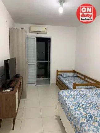 Imagem Apartamento com 2 dormitórios à venda, 100 m² por R$ 680.000,00 - Jardim Enseada - Guarujá/SP