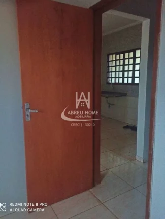 Imagem Casa à venda Jardim Norte