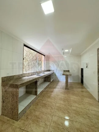 Imagem CASA RESIDENCIAL em Rio de Janeiro - RJ, Recreio dos Bandeirantes