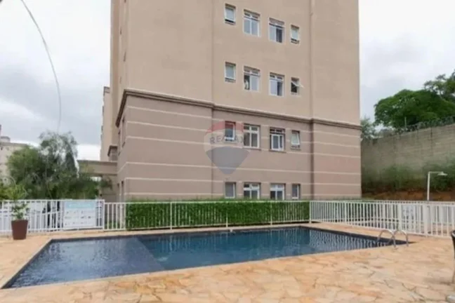Imagem Condomínio Massimo Residence