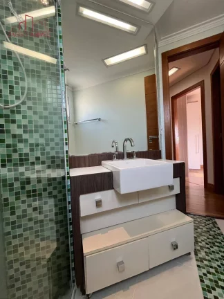 Imagem Apartamento em Interlagos - 3 dorms - 59m² - 1 vaga - SEMI MOBILIADO