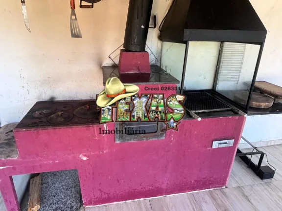 Imagem CASA EM CONDOMINIO PARA VENDA