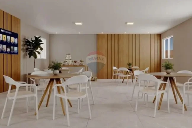 Imagem Casa na planta 2 quartos à venda em Votorantim - Villa Vic