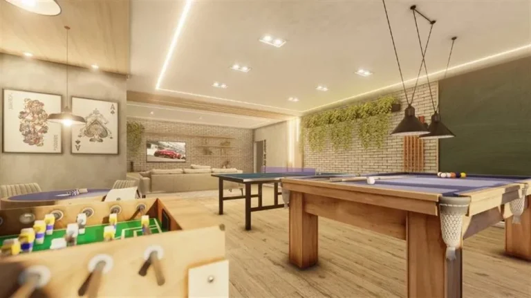 Imagem APARTAMENTO COM 83.06 m² - JARDIM IMPERADOR - PRAIA GRANDE SP