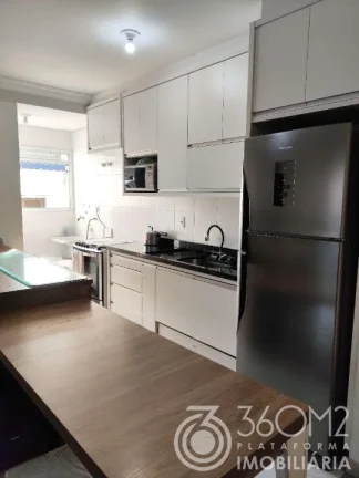 Imagem Apartamento sem Condomínio para Venda em São Bernardo do Campo / SP no bairro Rudge Ramos