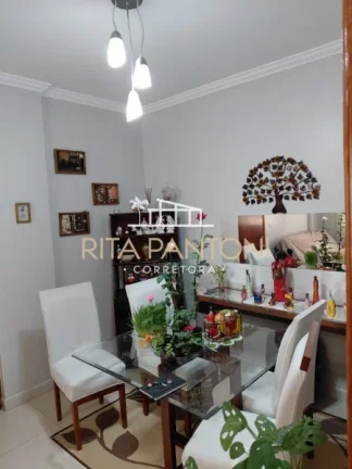 Imagem Apartamento - Ribeirão Preto - Ipiranga - Região Norte