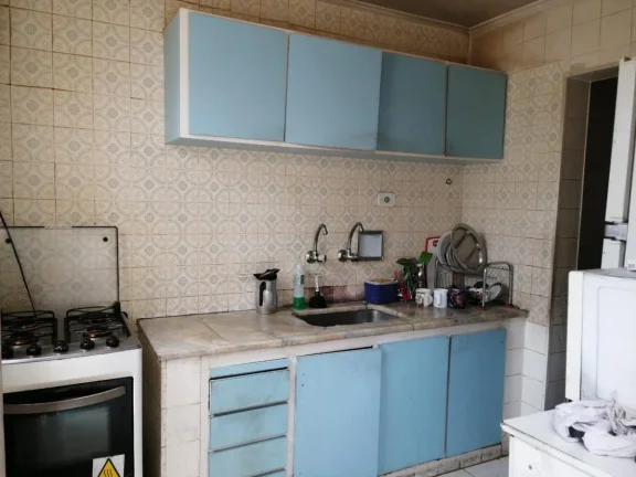 Imagem Casa para Venda em São Paulo / SP no bairro Aclimação