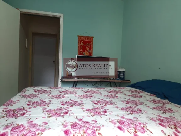 Imagem Aluga Sobrado com 2 Quartos em Jardim Lallo Interlagos São Paulo