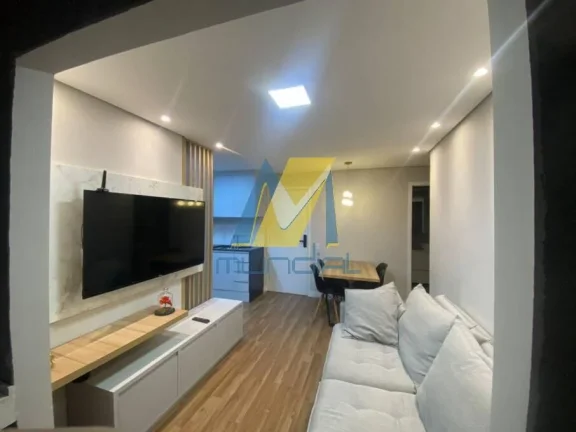 Imagem Seu primeiro imóvel com conforto, praticidade e excelente localização.